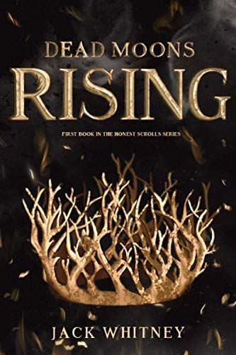 Dead Moons Rising