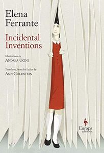 Incidental Inventions