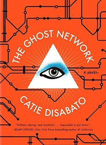 The Ghost Network