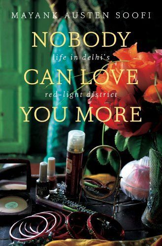 Nobody Can Love You More