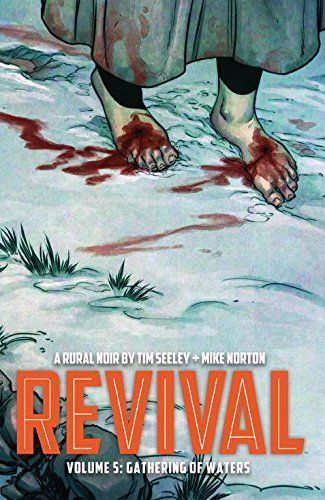 Revival Volume 5