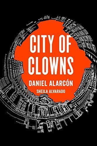 City of Clowns