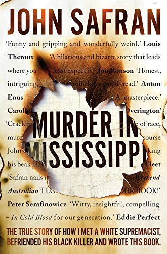 Murder in Mississippi