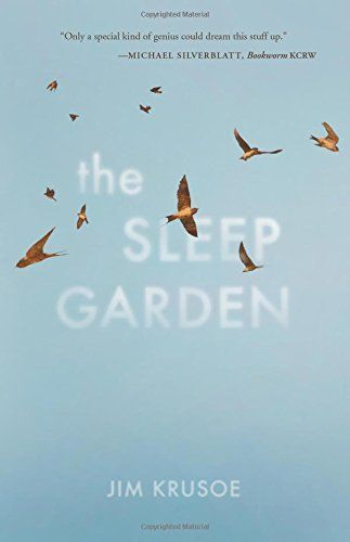 The Sleep Garden