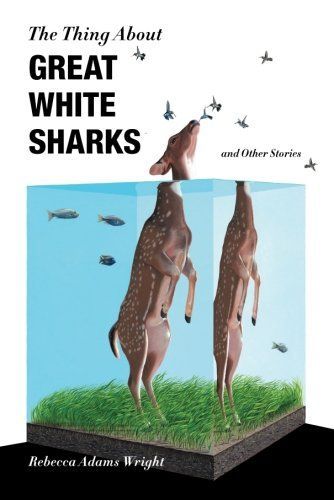 The Thing about Great White Sharks