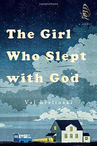 The Girl who Slept with God