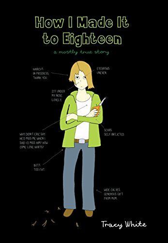 How I Made It to Eighteen