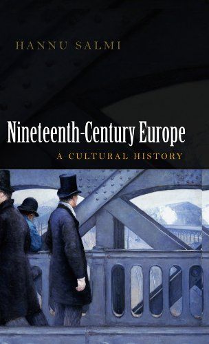 19th Century Europe