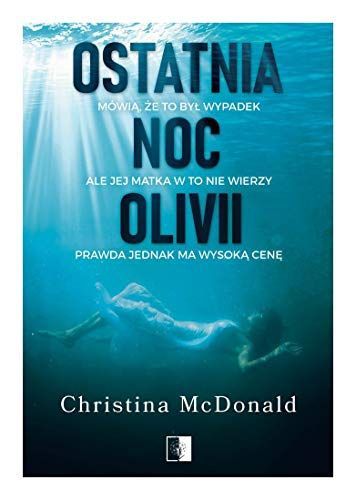 Ostatnia noc Olivii