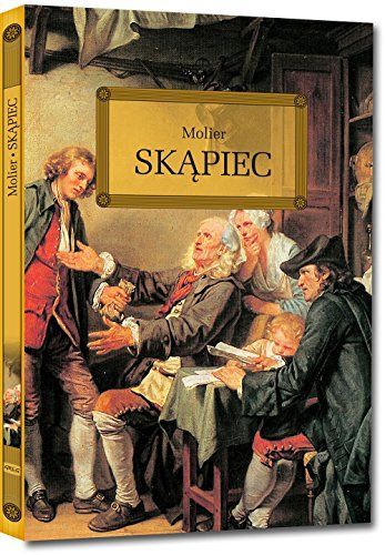 Skąpiec