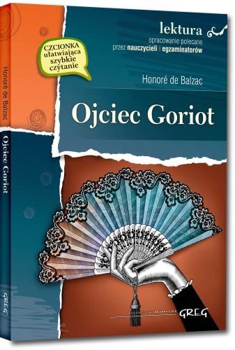 Ojciec Goriot