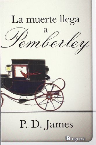 La muerte llega a Pemberley