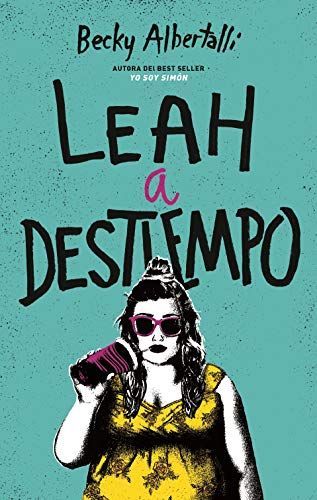 Leah a Destiempo