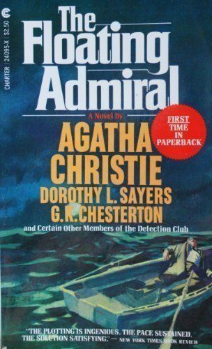 The Floating Admiral
