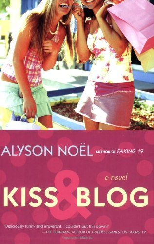 Kiss & Blog