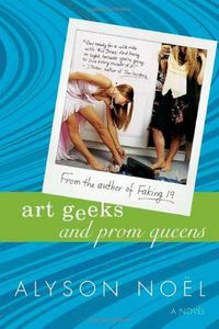 Art Geeks and Prom Queens