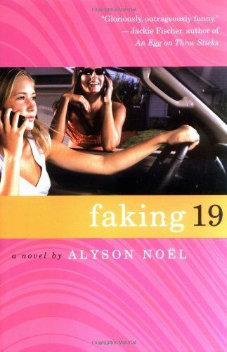 Faking 19