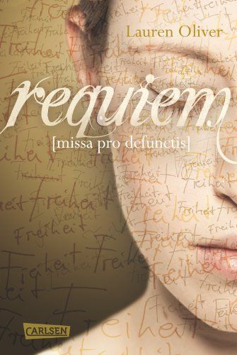 Amor-Trilogie 03: Requiem