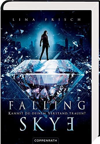 Falling Skye (Bd. 1)