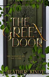 The Green Door