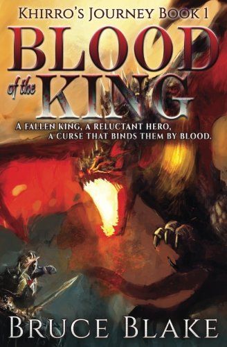 Blood of the King