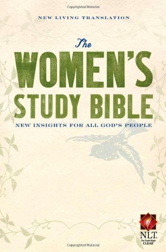 The Women's Study Bible