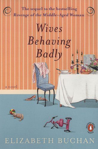 Wives Behaving Badly