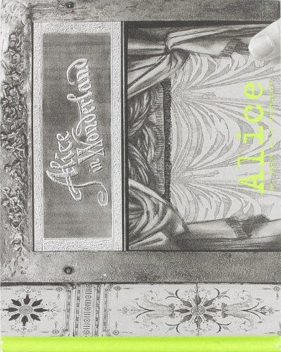 Alice Nel Paese Delle Meraviglie