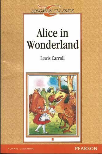 Lc: Alice In Wonderland