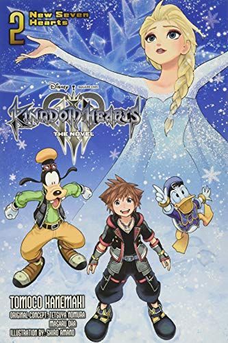 Kingdom Hearts III
