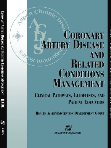 Coronary Artery Disease and Related Conditions Management