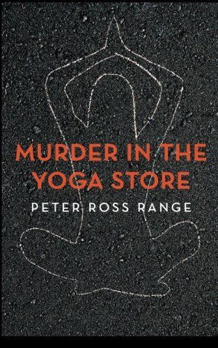 Murder in the Yoga Store