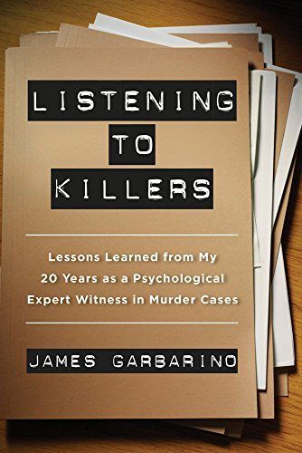 Listening to Killers