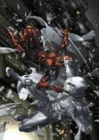 Vengeance of the Moon Knight