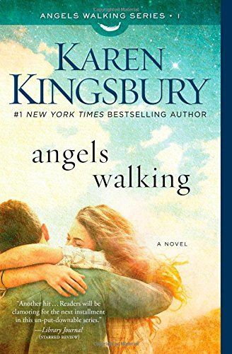 Angels Walking