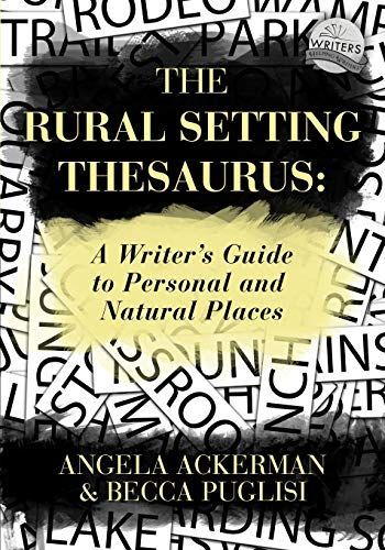 The Rural Setting Thesaurus