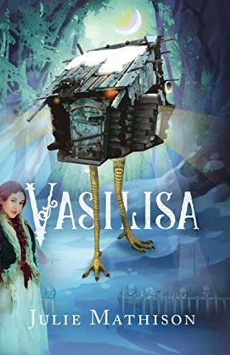 Vasilisa