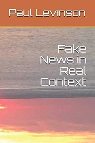 Fake News in Real Context