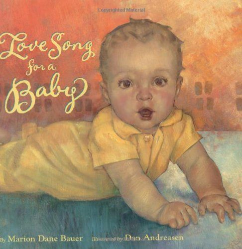 Love Song for a Baby