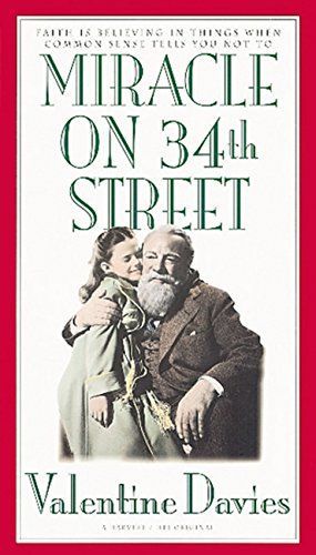 Miracle on 34th Street