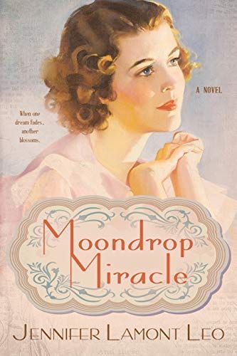 Moondrop Miracle
