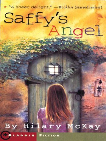 Saffy's Angel