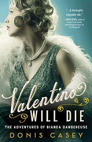 The Death of Valentino