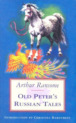 Old Peter's Russian Tales