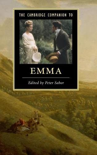 The Cambridge Companion to ‘Emma'