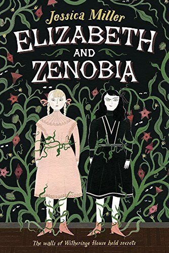 Elizabeth and Zenobia