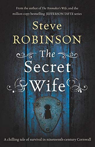 The Secret Wife