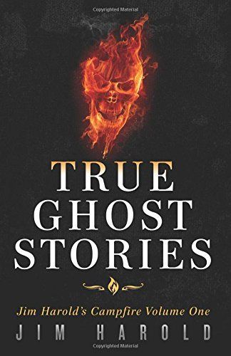 True Ghost Stories