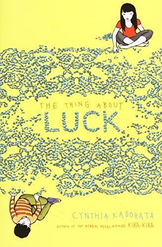 The Thing About Luck