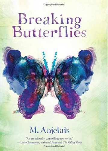 Breaking Butterflies